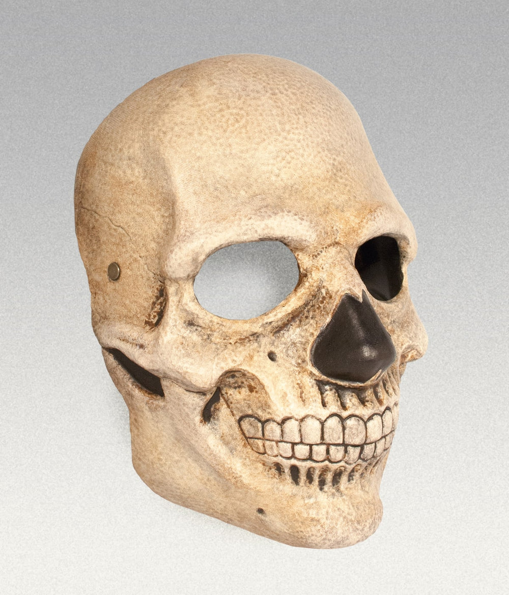 Masque La Mort - Atelier Pirate