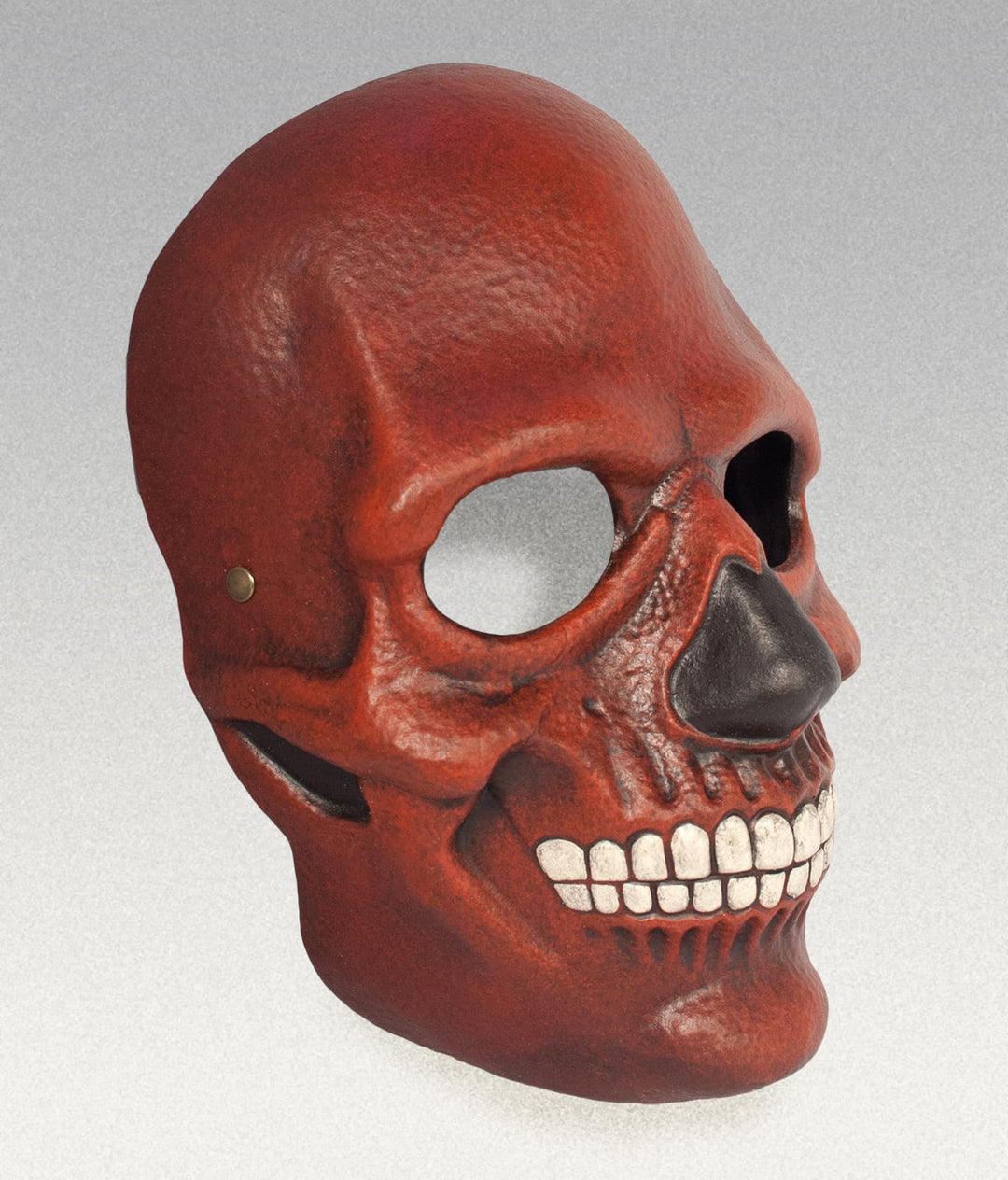 Masque La Mort - Atelier Pirate