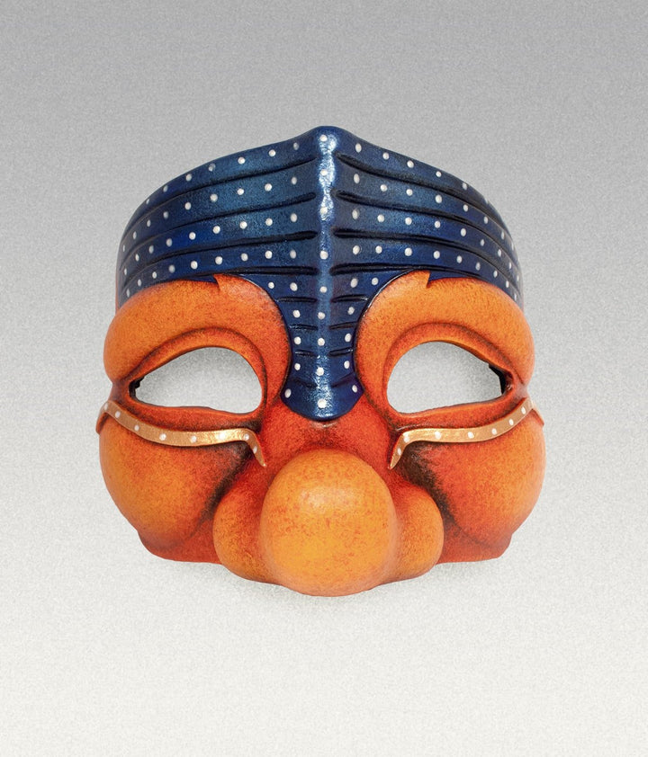 Masque Circus - Atelier Pirate