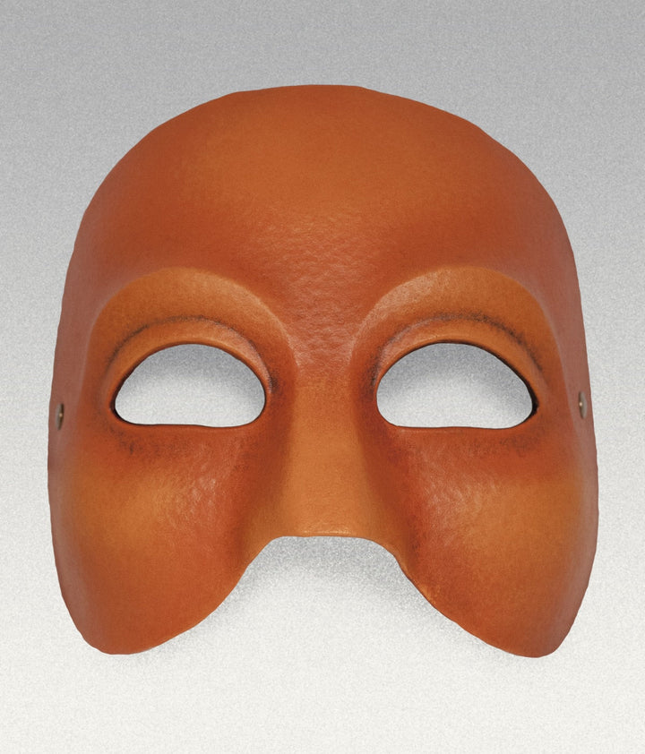 Masque Demi-Neutre - Atelier Pirate