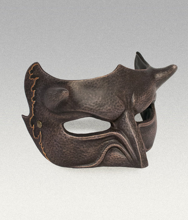 Masque Diavolo - Atelier Pirate