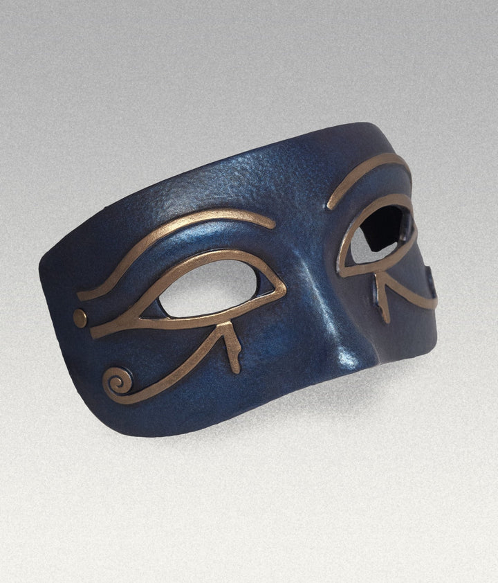 Masque Égyptien - Atelier Pirate