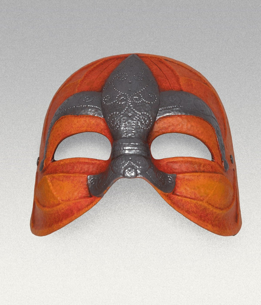 Masque Fleurdelisé - Atelier Pirate