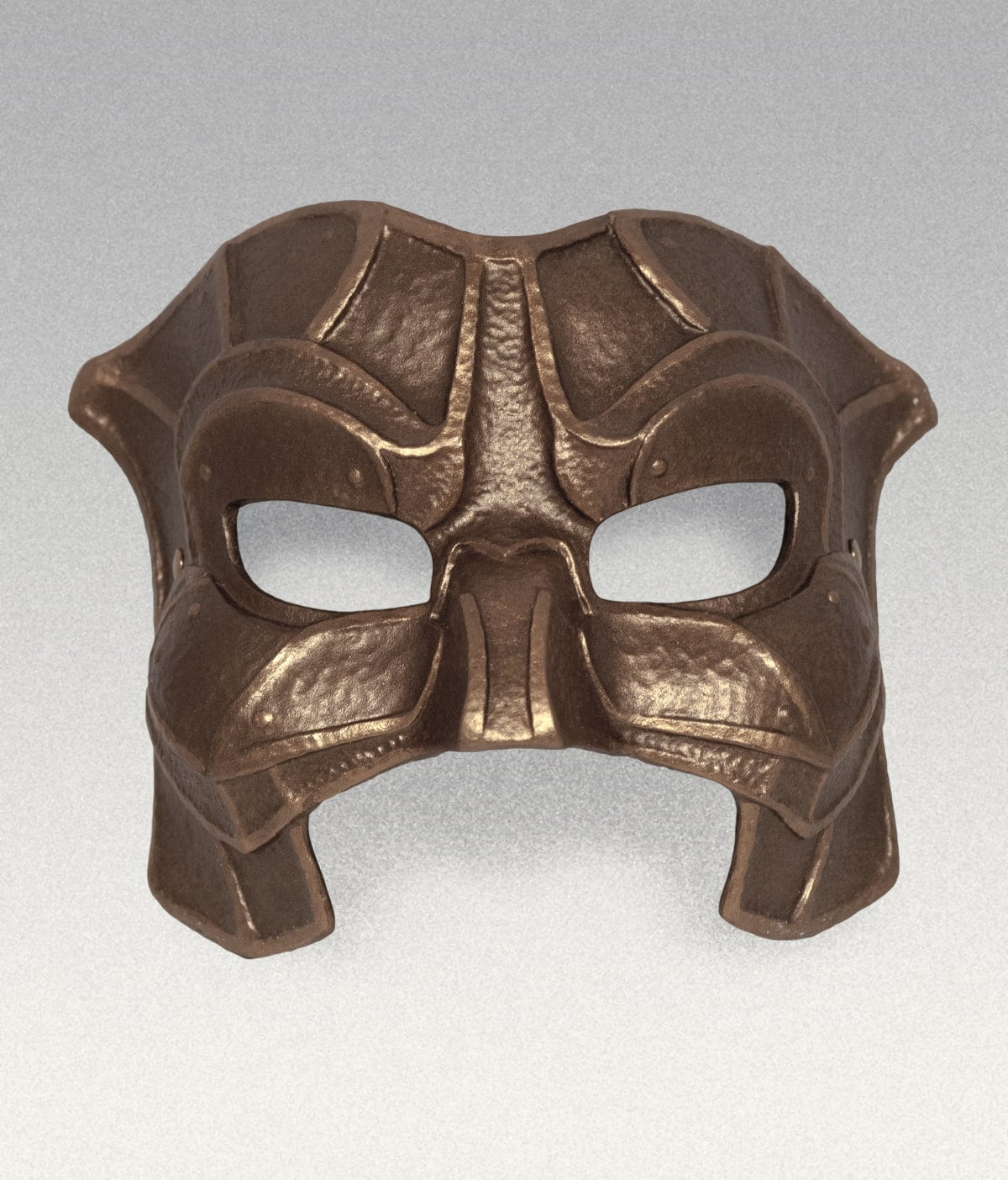 Watcher Mask - Handmade Latex Mask By Atelier Pirate