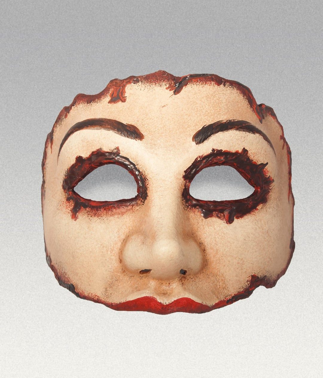 Masque Masque Écorchée - Atelier Pirate