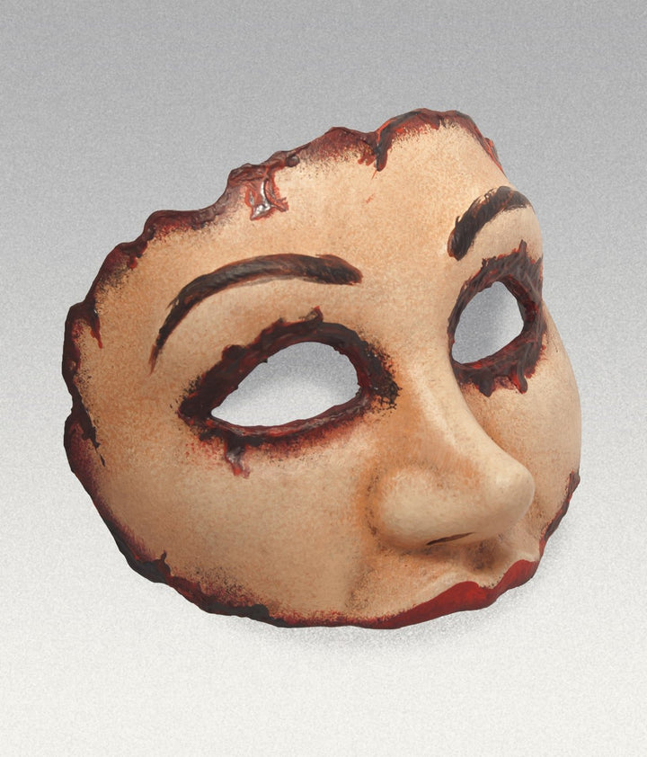 Masque Masque Écorchée - Atelier Pirate