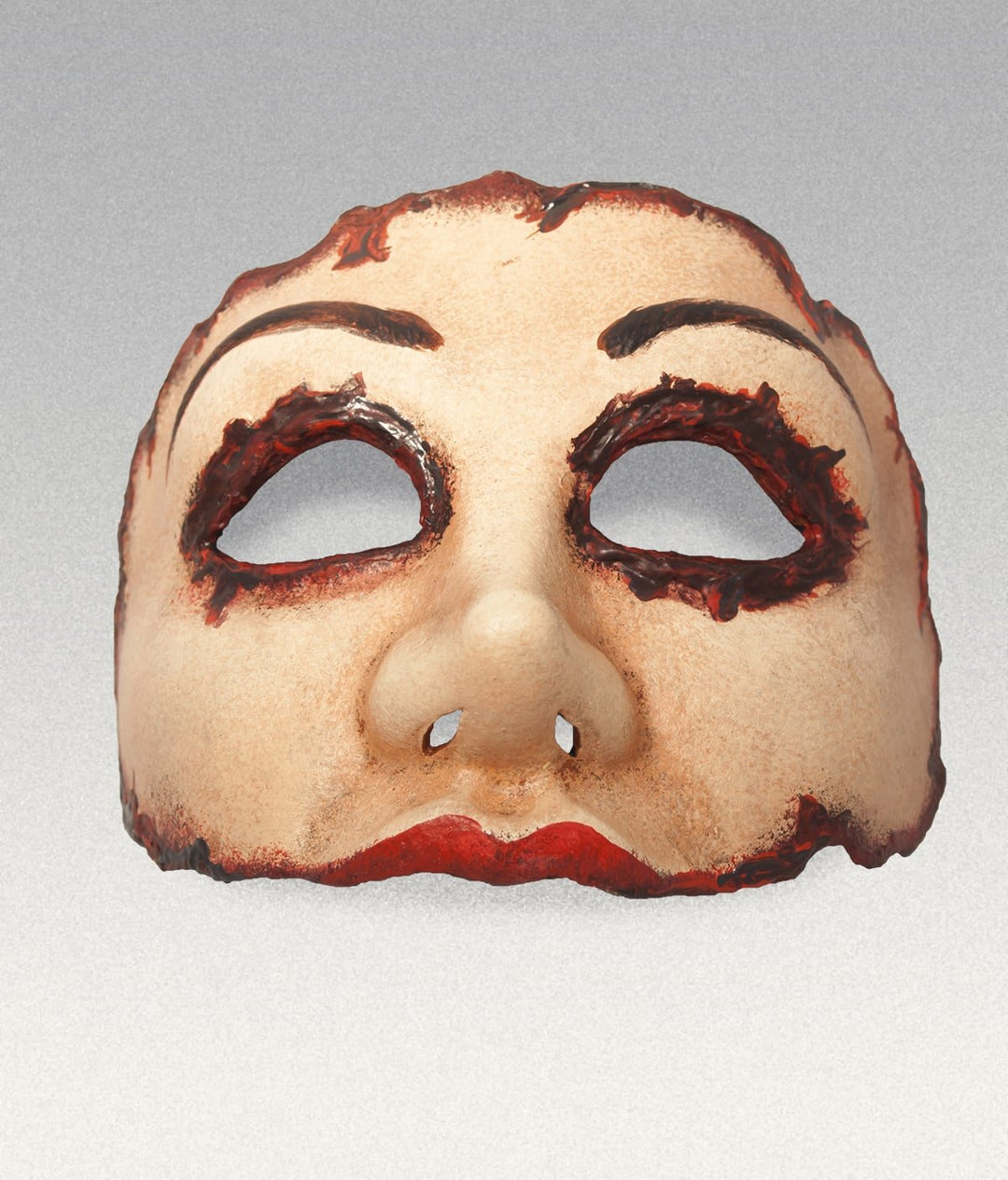 Masque Masque Écorchée - Atelier Pirate