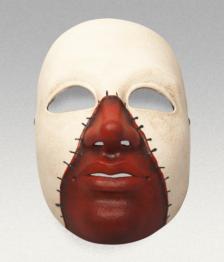 Masque Masque Sutures - Atelier Pirate