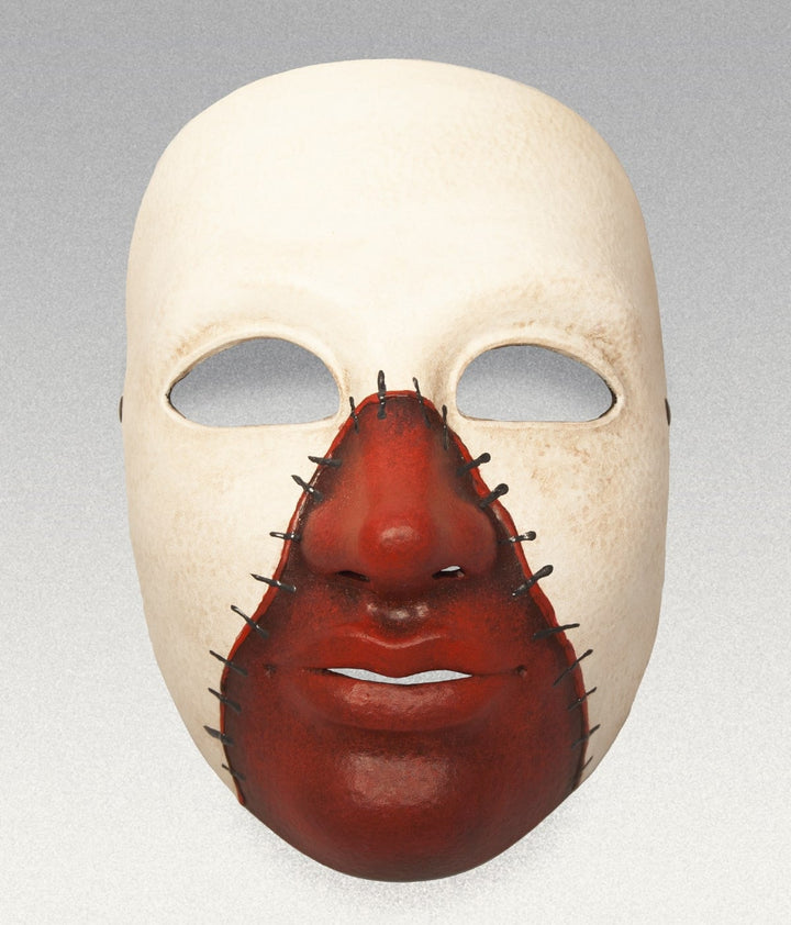 Masque Masque Sutures - Atelier Pirate