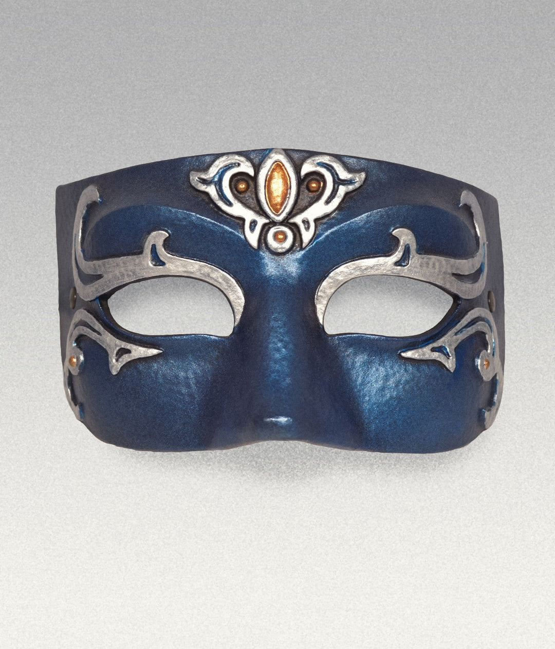 Masque Nobilis - Atelier Pirate