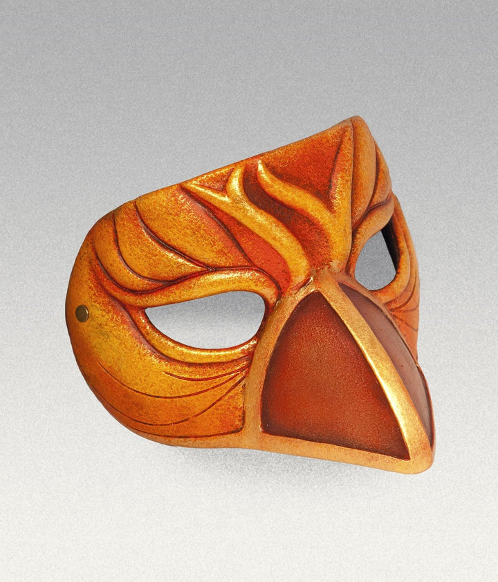 Masque Oiseau - Atelier Pirate