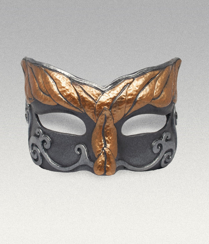 Masque Sylvestre - Atelier Pirate